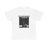 Ronaldo "HATE" Edition