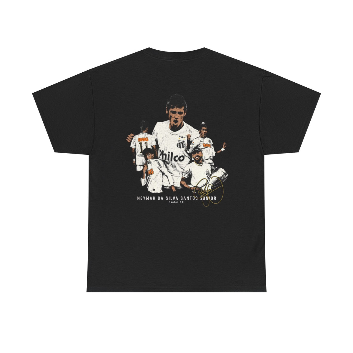 Neymar Santos Edition