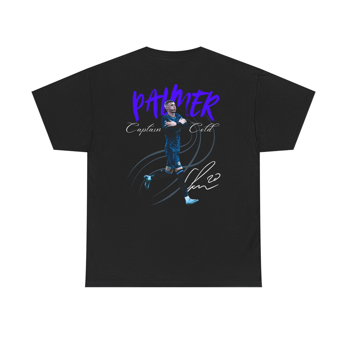 Palmer Signature Edition