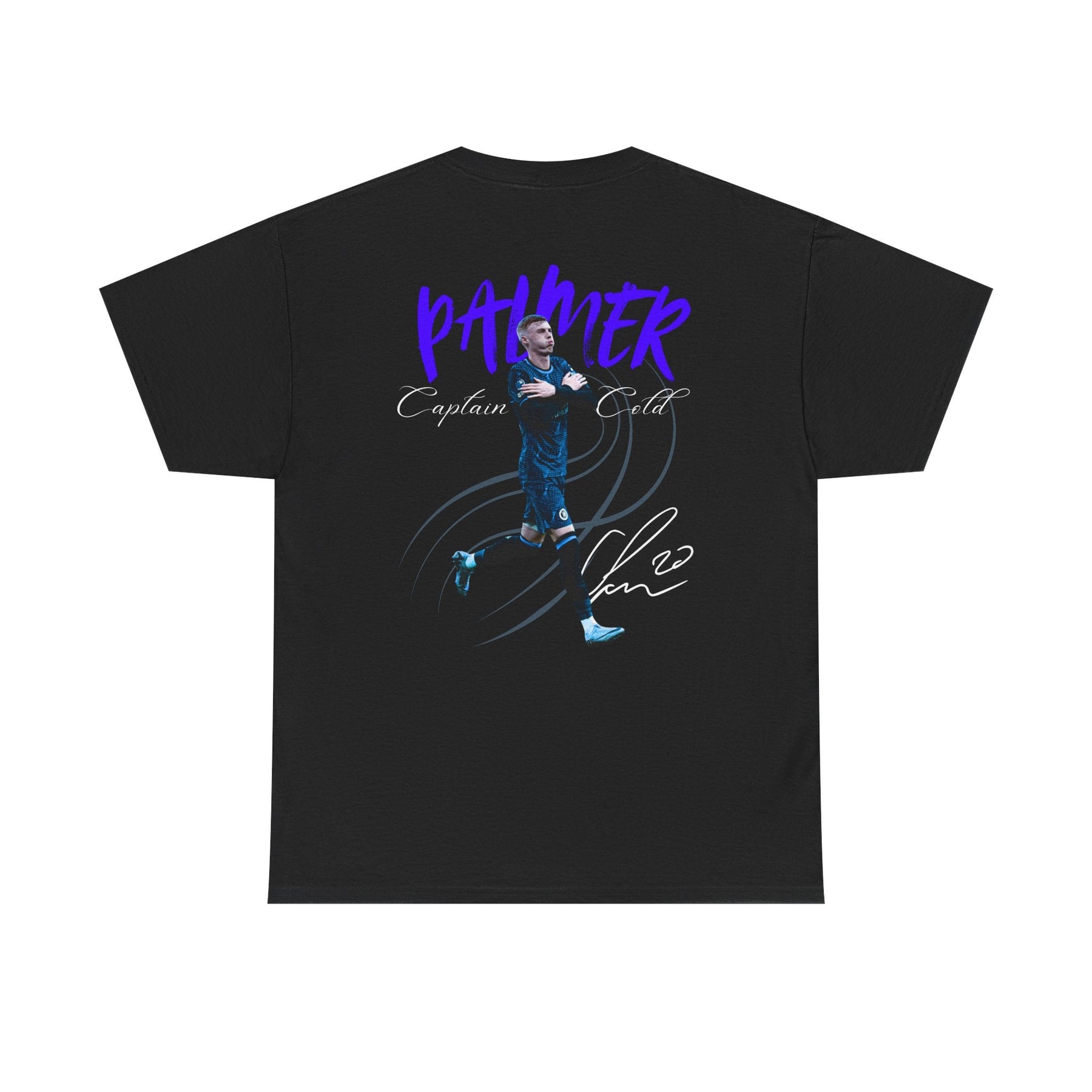 Palmer Signature Edition