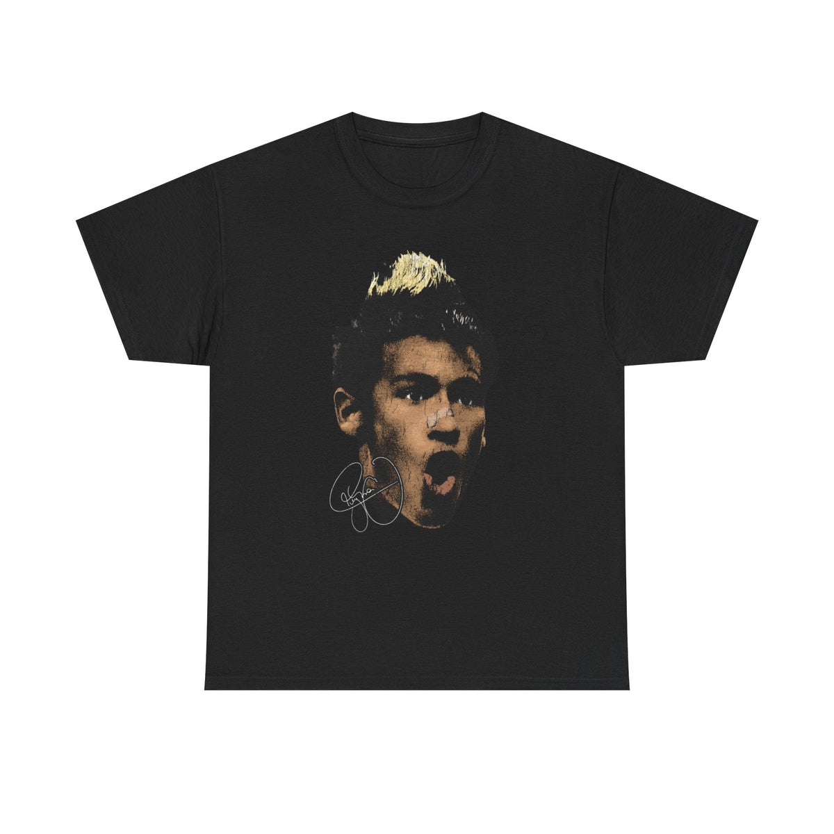 Neymar Face Edition
